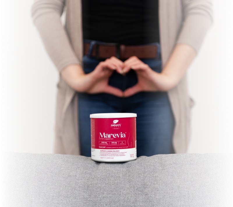 MareVia product image