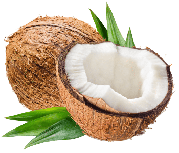 Extra virgin coconut oil