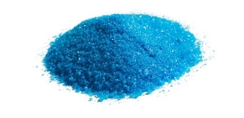 Copper gluconate