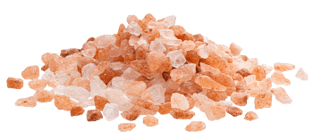 Himalayan salt