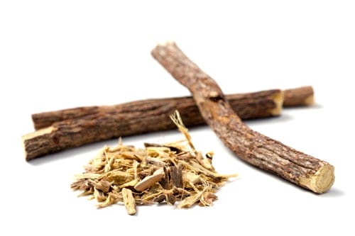 Licorice root